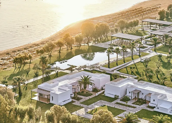 Hotel Grecotel Casa Marron Lakopetra