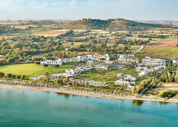 Grecotel Casa Marron Lakopetra